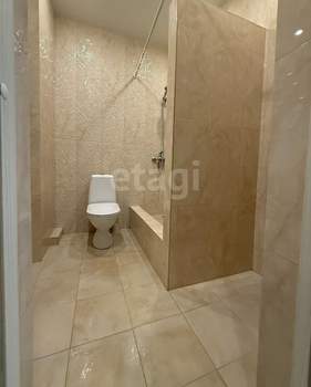 Студия квартира, вторичка, 23м2, 1/4 этаж