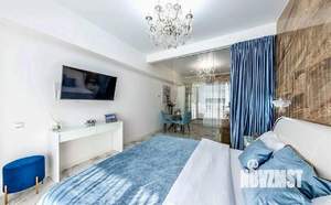 Студия квартира, вторичка, 40м2, 4/4 этаж