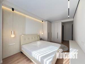 2-к квартира, вторичка, 67м2, 6/7 этаж