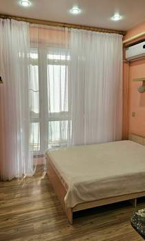 1-к квартира, вторичка, 24м2, 4/13 этаж