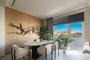 3-к квартира, вторичка, 180м2, 15/16 этаж