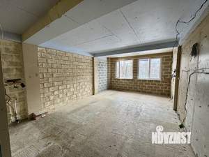 Студия квартира, вторичка, 42м2, 4/5 этаж