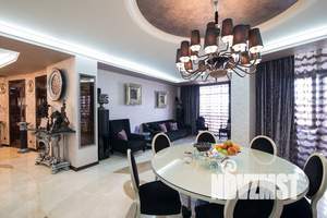 3-к квартира, вторичка, 120м2, 18/21 этаж
