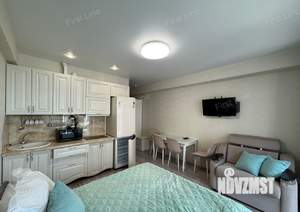 Студия квартира, вторичка, 23м2, 7/13 этаж