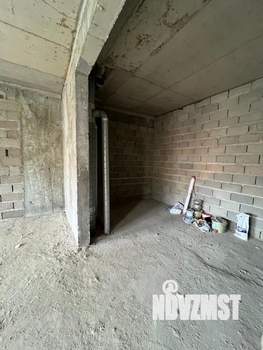 2-к квартира, вторичка, 81м2, 10/18 этаж