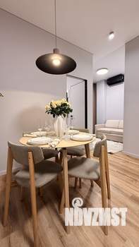 1-к квартира, вторичка, 35м2, 5/5 этаж