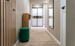 2-к квартира, вторичка, 46м2, 4/5 этаж