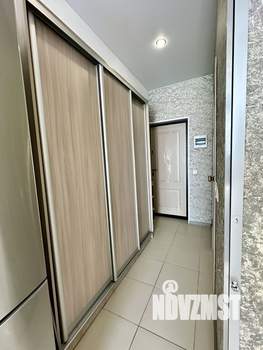 Студия квартира, вторичка, 21м2, 5/6 этаж