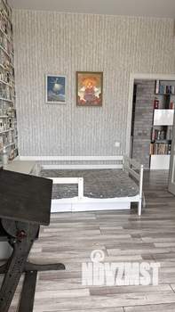 3-к квартира, вторичка, 82м2, 1/7 этаж