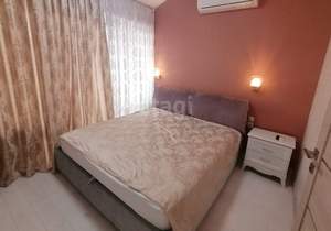 3-к квартира, вторичка, 130м2, 2/2 этаж