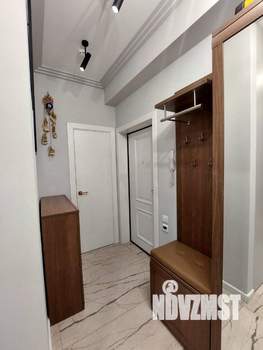 1-к квартира, вторичка, 36м2, 4/10 этаж