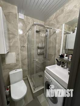 Студия квартира, вторичка, 28м2, 2/5 этаж