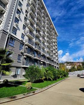 2-к квартира, вторичка, 54м2, 5/12 этаж