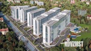 1-к квартира, вторичка, 30м2, 7/11 этаж