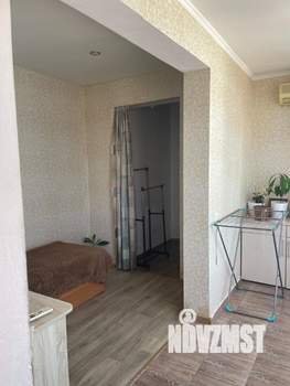 2-к квартира, вторичка, 42м2, 3/7 этаж