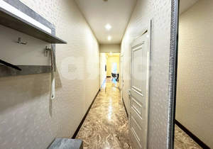 2-к квартира, вторичка, 65м2, 2/24 этаж