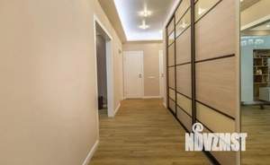 3-к квартира, вторичка, 83м2, 15/19 этаж