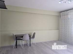 1-к квартира, вторичка, 30м2, 1/7 этаж