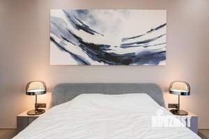 2-к квартира, вторичка, 85м2, 15/27 этаж