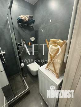 Студия квартира, вторичка, 25м2, 11/12 этаж