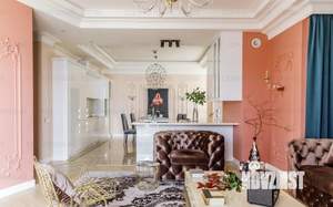 2-к квартира, вторичка, 68м2, 5/11 этаж