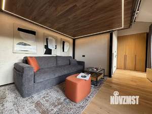 1-к квартира, вторичка, 45м2, 4/8 этаж