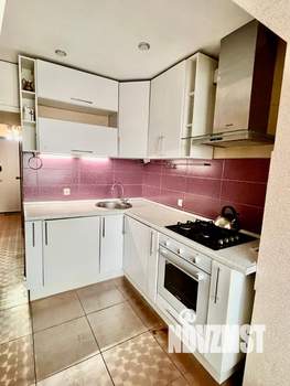 1-к квартира, вторичка, 44м2, 3/6 этаж