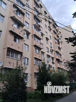 2-к квартира, вторичка, 56м2, 2/9 этаж