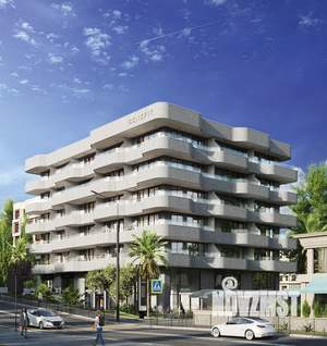 2-к квартира, вторичка, 78м2, 6/7 этаж