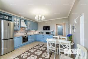 2-к квартира, вторичка, 72м2, 8/20 этаж