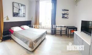 1-к квартира, вторичка, 30м2, 2/4 этаж