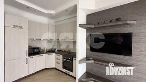 3-к квартира, вторичка, 70м2, 4/7 этаж