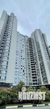 1-к квартира, вторичка, 32м2, 5/27 этаж