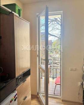 Студия квартира, вторичка, 20м2, 3/3 этаж