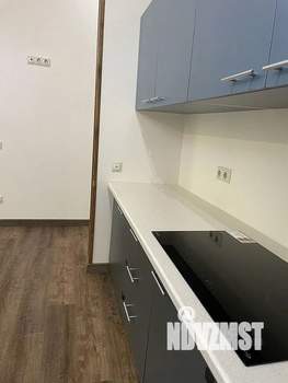 2-к квартира, вторичка, 40м2, 1/5 этаж
