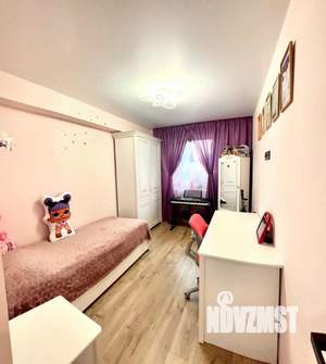 3-к квартира, вторичка, 85м2, 2/9 этаж