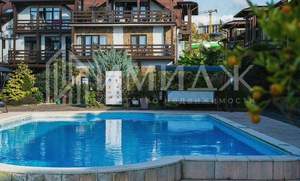 2-к квартира, вторичка, 50м2, 1/2 этаж