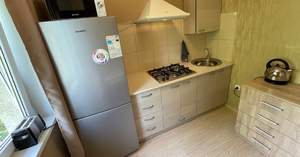 1-к квартира, вторичка, 32м2, 5/5 этаж