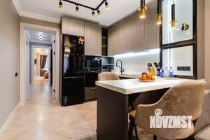 2-к квартира, вторичка, 50м2, 10/19 этаж