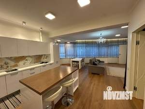 2-к квартира, вторичка, 97м2, 3/7 этаж