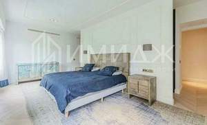 3-к квартира, вторичка, 111м2, 12/14 этаж