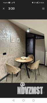 Студия квартира, вторичка, 27м2, 1/3 этаж