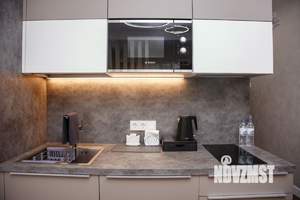 Студия квартира, вторичка, 28м2, 2/3 этаж