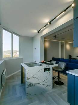 2-к квартира, вторичка, 70м2, 13/16 этаж