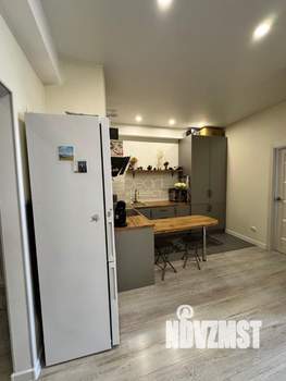 2-к квартира, вторичка, 55м2, 10/13 этаж