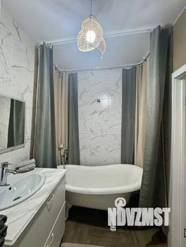 1-к квартира, вторичка, 50м2, 20/21 этаж
