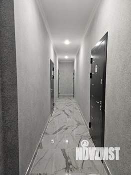 2-к квартира, сданный дом, 42м2, 7/7 этаж