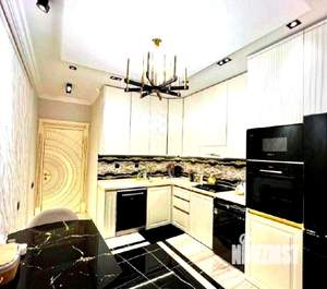 2-к квартира, вторичка, 54м2, 5/12 этаж