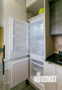 1-к квартира, вторичка, 41м2, 2/5 этаж