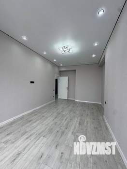 1-к квартира, вторичка, 32м2, 5/5 этаж